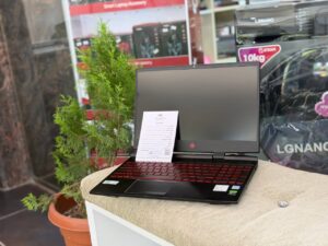 HP OMEN
