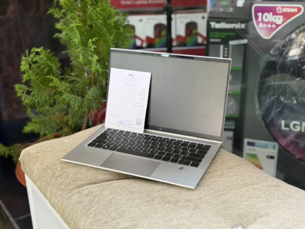 HP ELITEBOOK X360