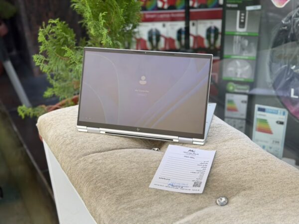 HP ELITEBOOK X360