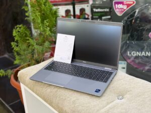 DELL PRECISION 3571
