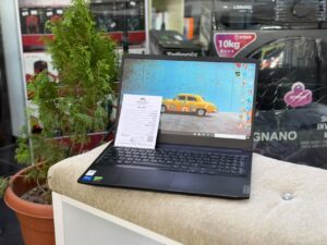 LENOVO gaming