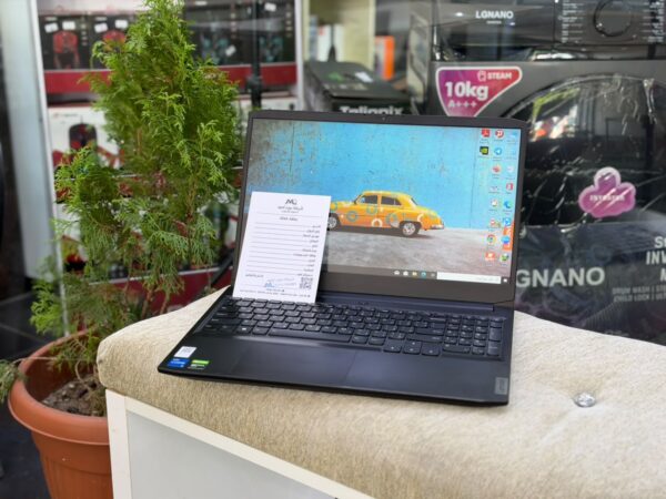 LENOVO gaming